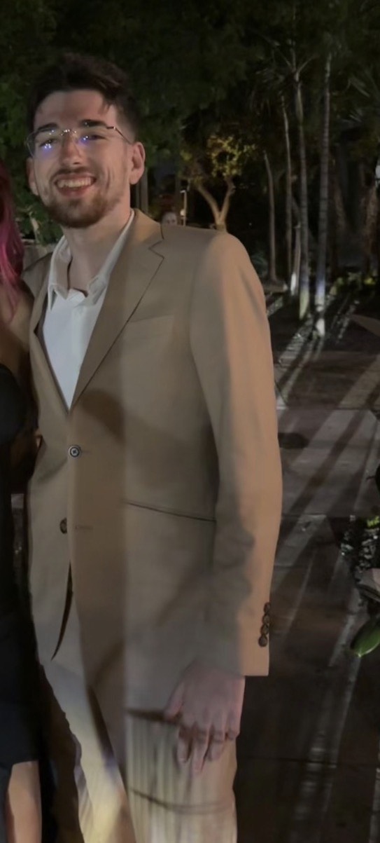 Review by Michael Maloney