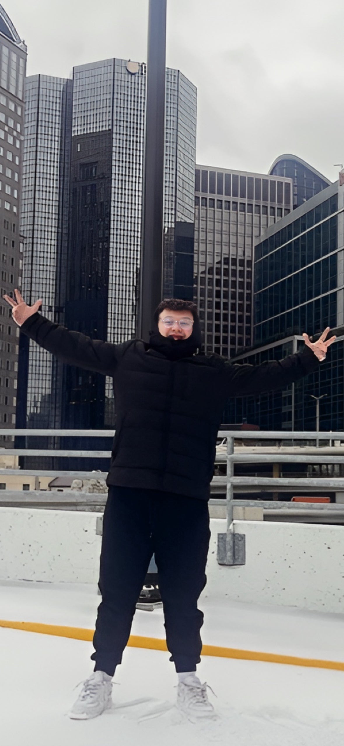 Review by Tyler Shaffer